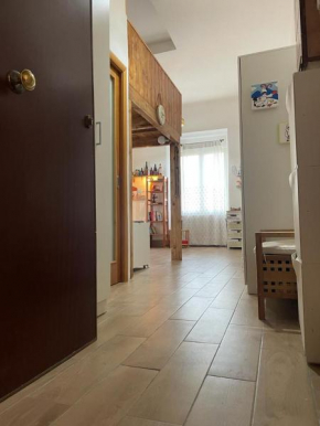 La casa di Rosi